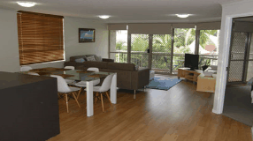 Sanctuary Beach Resort - Broome Tourism 0
