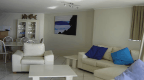 Sanctuary Beach Resort - Broome Tourism 1