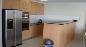 Sanctuary Beach Resort - Broome Tourism 2