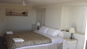 Sanctuary Beach Resort - Broome Tourism 3
