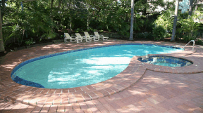Sanctuary Beach Resort - Broome Tourism 4