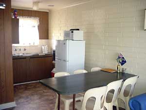 Wool Bay Holiday Units - Broome Tourism 0