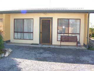 Wool Bay Holiday Units - Broome Tourism 1