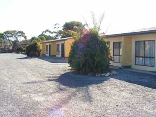 Wool Bay Holiday Units - Broome Tourism 2