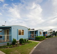 Cotton Tree Holiday Park - Broome Tourism