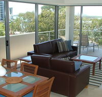 Space Holiday Apartments - Broome Tourism