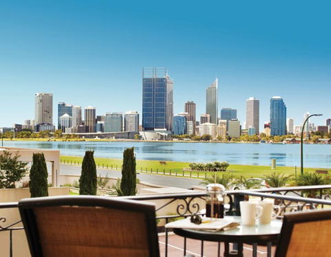 The Peninsula - Broome Tourism 2