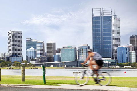 The Peninsula - Broome Tourism 4