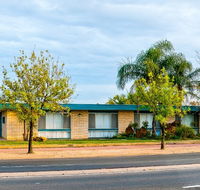 Ventura Motel - Broome Tourism