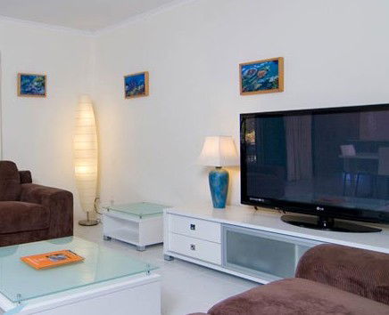 Sunseeker Lodge - Broome Tourism 1