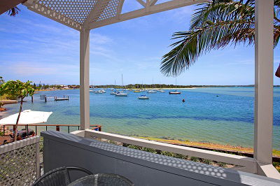 Waters Edge Country Comfort - Broome Tourism 2