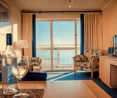 Baybeachfront Apartments - Broome Tourism