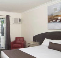 Waterloo Bay Motel - Broome Tourism