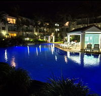 Grande Florida Beachside Resort - Broome Tourism