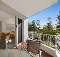 Le Beach Apartments - Broome Tourism