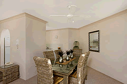 Le Beach Apartments - Broome Tourism 1