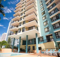 Breakfree Neptune Resort - Broome Tourism