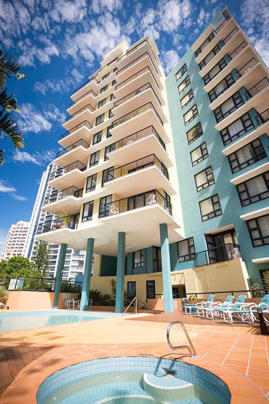 Breakfree Neptune Resort - Broome Tourism 0