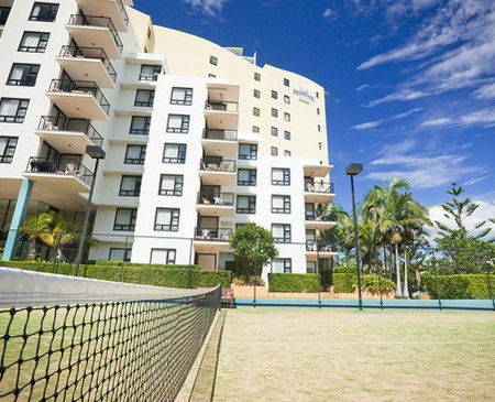 Breakfree Neptune Resort - Broome Tourism 5