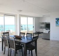 Wyuna Beachfront Apartments - Broome Tourism
