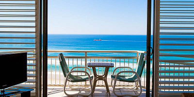 Seacrest Beachfront Holiday Apartments - Broome Tourism 4