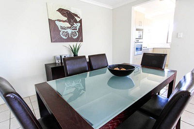Seacrest Beachfront Holiday Apartments - Broome Tourism 5