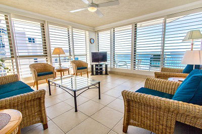 Seacrest Beachfront Holiday Apartments - Broome Tourism 7