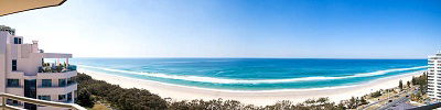 Seacrest Beachfront Holiday Apartments - Broome Tourism 8