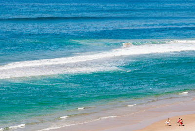 Seacrest Beachfront Holiday Apartments - Broome Tourism 9