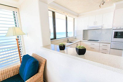 Seacrest Beachfront Holiday Apartments - Broome Tourism 10