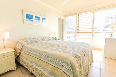 Seacrest Beachfront Holiday Apartments - Broome Tourism 12