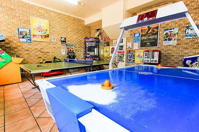Seacrest Beachfront Holiday Apartments - Broome Tourism 14