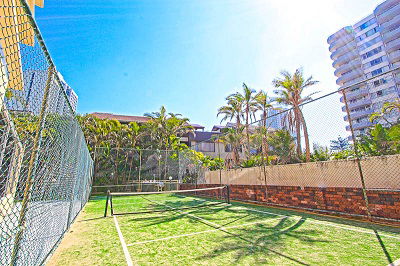 Seacrest Beachfront Holiday Apartments - Broome Tourism 16