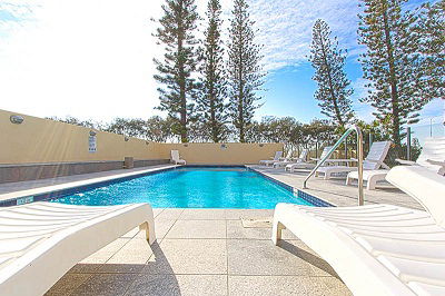 Seacrest Beachfront Holiday Apartments - Broome Tourism 17