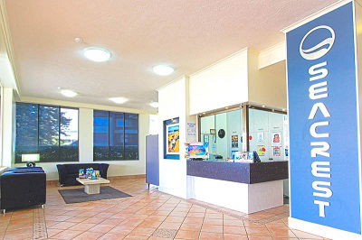 Seacrest Beachfront Holiday Apartments - Broome Tourism 19