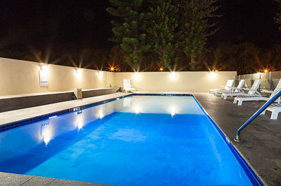 Seacrest Beachfront Holiday Apartments - Broome Tourism 21