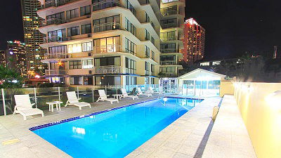 Seacrest Beachfront Holiday Apartments - Broome Tourism 25