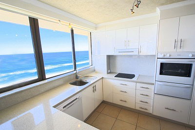Seacrest Beachfront Holiday Apartments - Broome Tourism 27