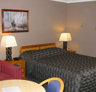 Highlands Motor Inn - Broome Tourism