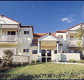 South Bank Mater Motel - Broome Tourism