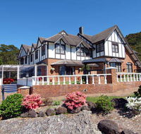 Springbrook Mountain Manor - Broome Tourism