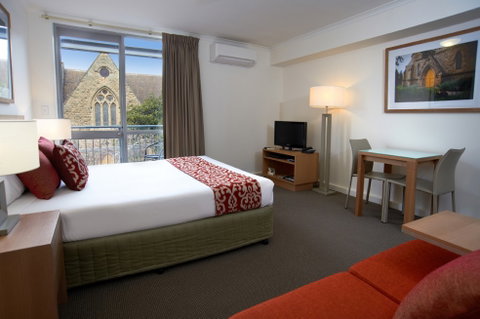 Quest St Kilda Bayside - Broome Tourism 2