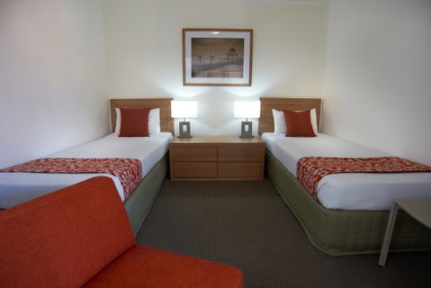 Quest St Kilda Bayside - Broome Tourism 3