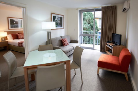 Quest St Kilda Bayside - Broome Tourism 4
