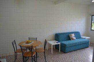 Dunk Island View Caravan Park - Broome Tourism 2