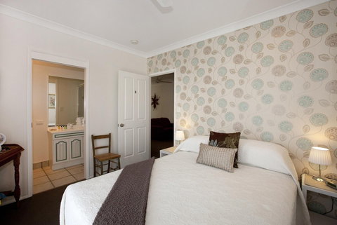 Mt Coolum Retreat - Broome Tourism 2