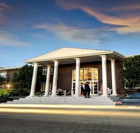 Quality Hotel Old Adelaide - Broome Tourism