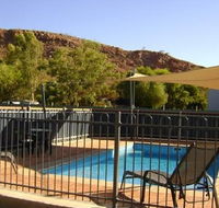 Airport Motel Alice Springs - Broome Tourism