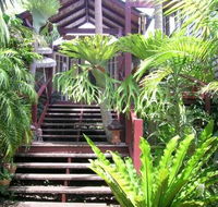 Maleny Tropical Retreat - Broome Tourism
