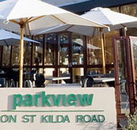 St. Kilda Road Parkview Hotel - Broome Tourism